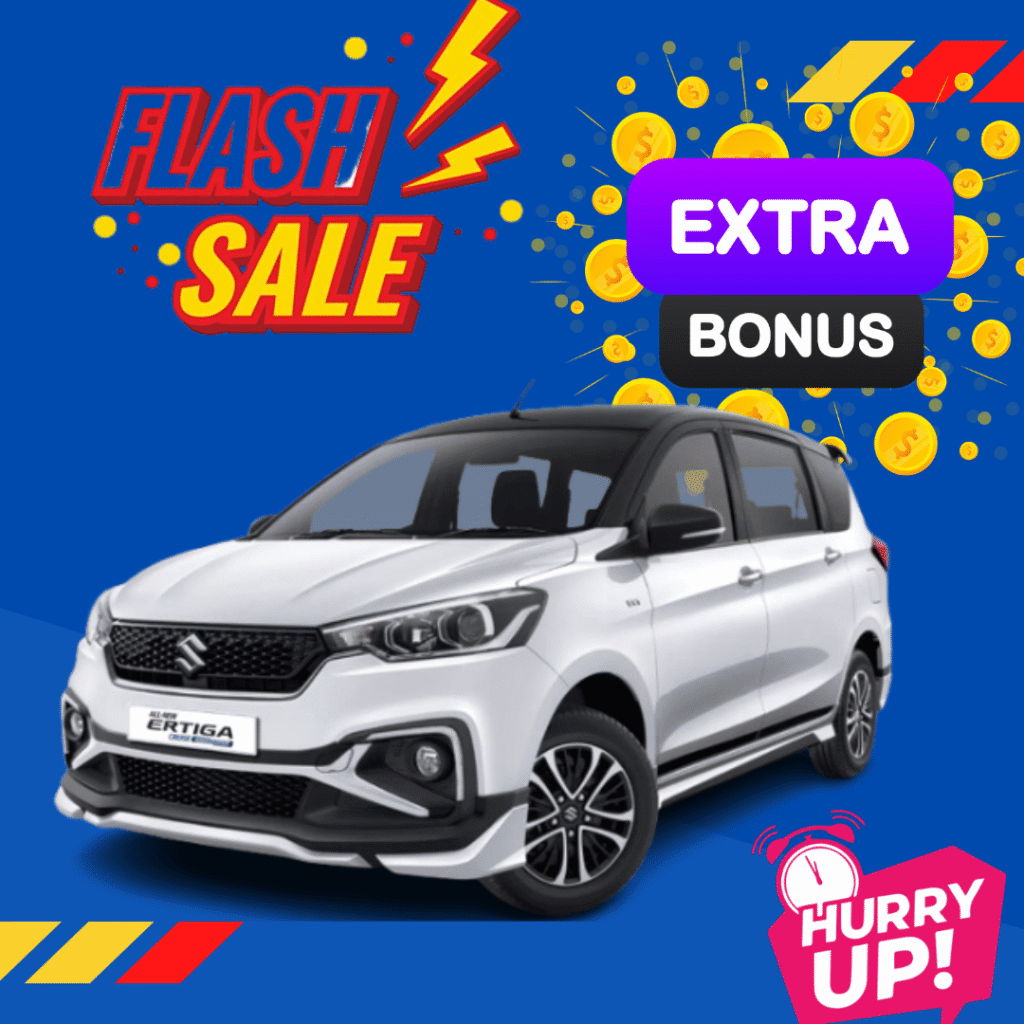 promo suzuki cirebon