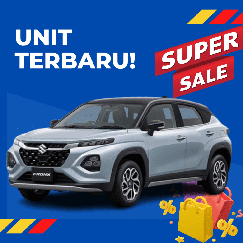 promo suzuki cirebon