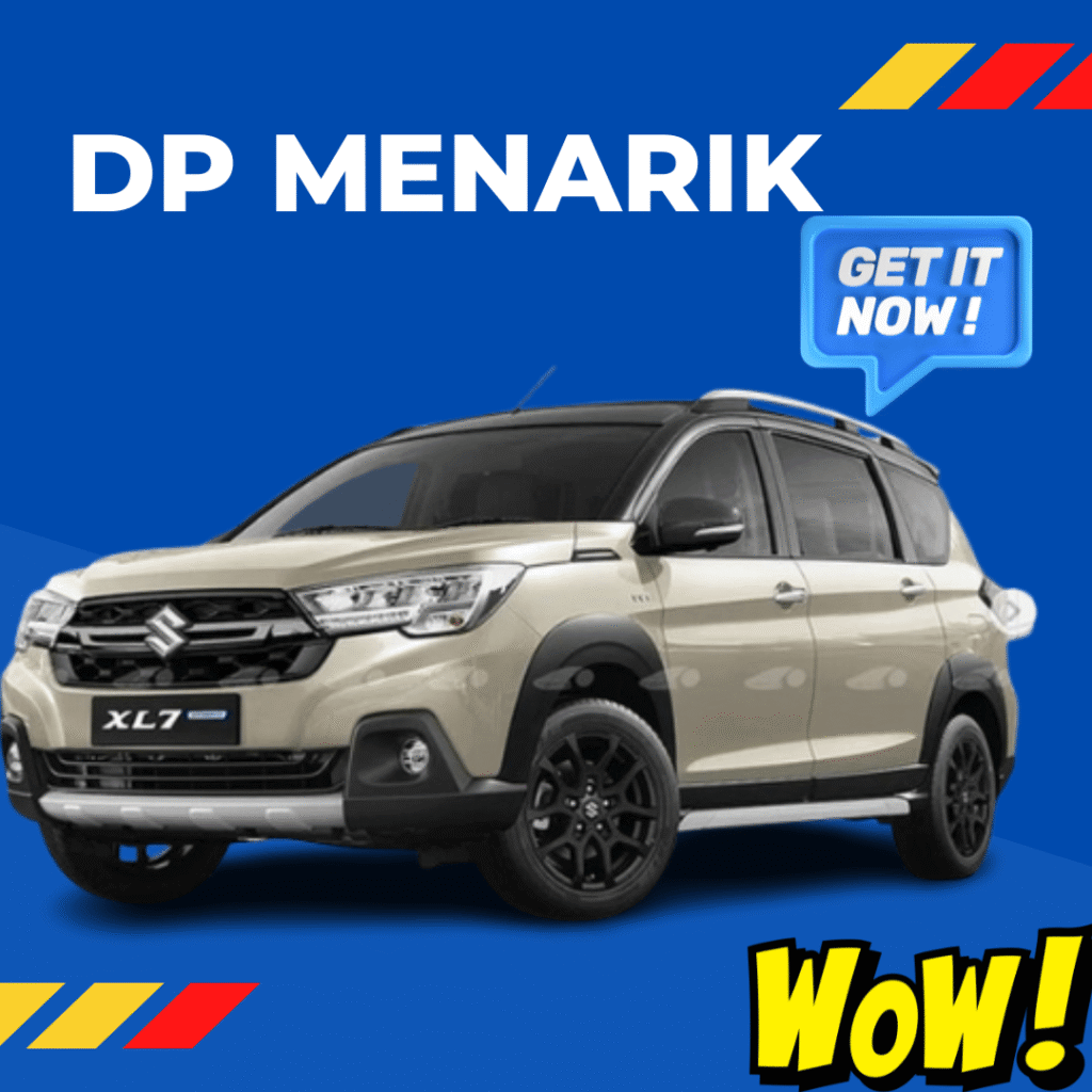 promo suzuki cirebon